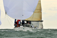 2013 Charleston Race Week B 1463