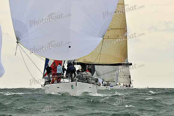 2013 Charleston Race Week B 1463