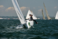 2012 NYYC Annual Regatta A 680