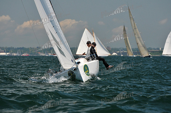 2012 NYYC Annual Regatta A 680
