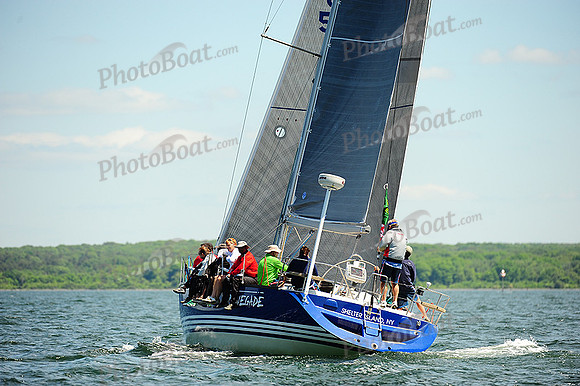 2014 NYYC Annual Regatta C 057