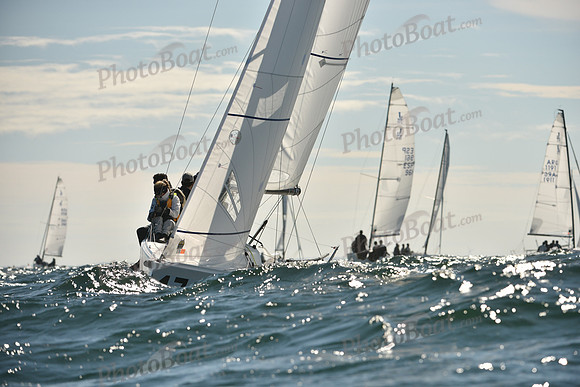 2018 J70 Worlds F_0893