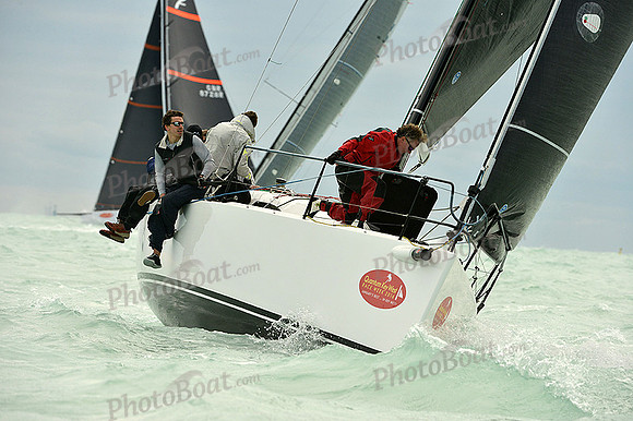 2016 Key West Race Week A_0339
