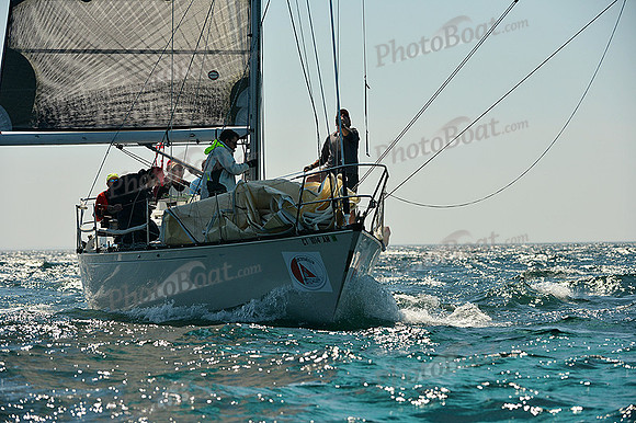 2015 Block Island Race Week B 535