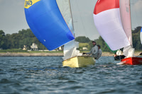 2018 Thistle Nationals C_0554