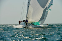 2016 NYYC Race Week A 1090