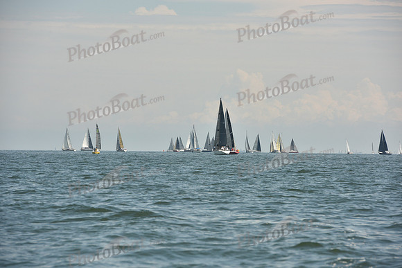 2018 Southern Bay Race Week C_1248