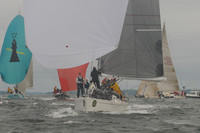 2011 NYYC Annual Regatta C 696