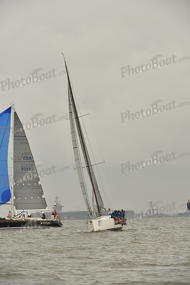 2018 Southern Bay Race Week D_0693