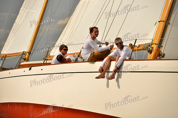 2017 IYRS Classic Yacht Regatta_1440