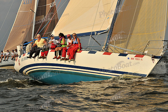 2013 Gov Cup A 1960