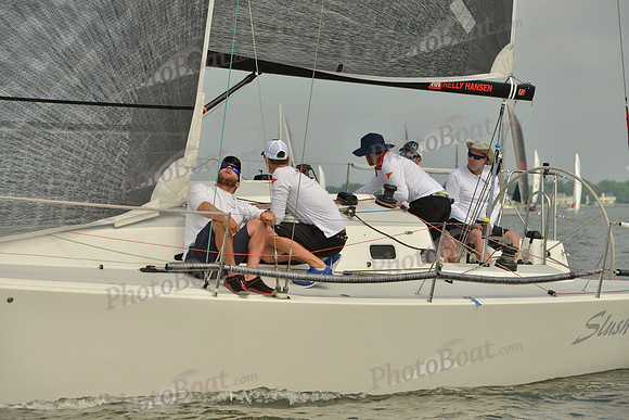 2018 Southern Bay Race Week B_0092