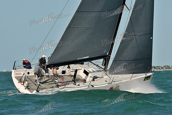 2013 Key West Race Week C 1797