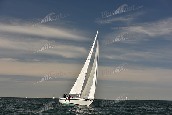 2024 Figawi 2420