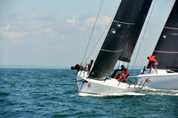 2015 Block Island Race Week A 148