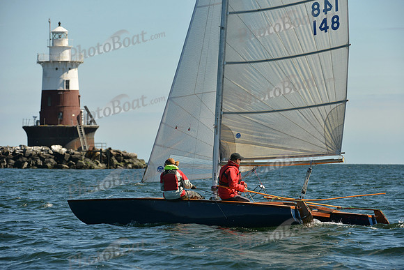 2015 Roton Point Multihull Regatta 337