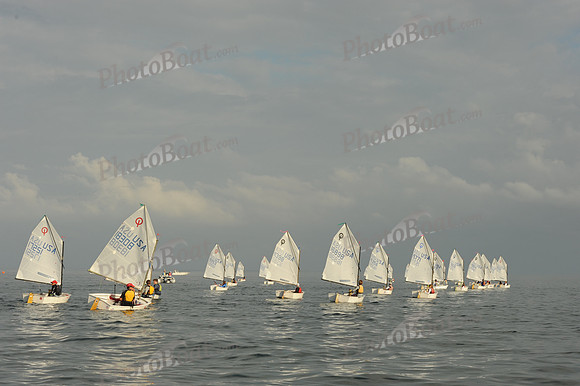 2014 Valentines Regatta C 265