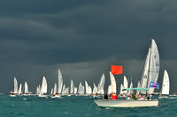 2014 Key West Race Week B 108