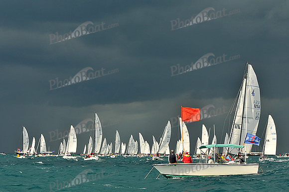 2014 Key West Race Week B 108