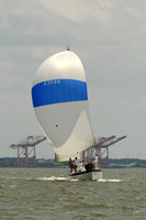 2012 Southern Bay Race Week A 2011