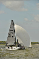 2018 Charleston Race Week A_1022