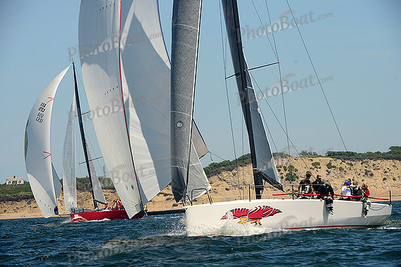 2013 Block Island Race Week A1 981
