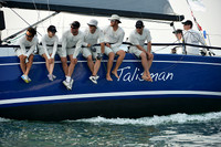 2015 NYYC Annual Regatta A 1700