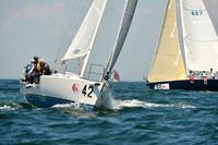 2015 Block Island Race Week A 1715