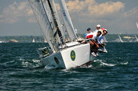 2012 NYYC Annual Regatta A 463
