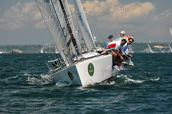 2012 NYYC Annual Regatta A 463