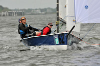 2013 Charleston Race Week A 1077