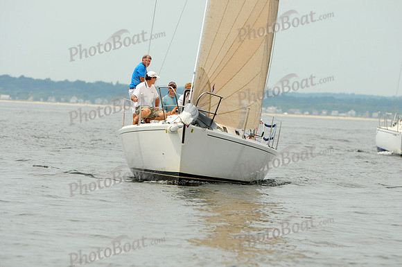 2011 Park City Regatta A 900