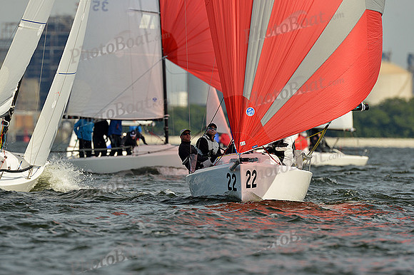 2015 J70 Winter Series B 935