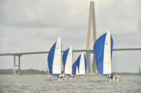 2019 Charleston Race Week E_0107