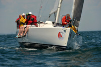 2015 Block Island Race Week A 1500