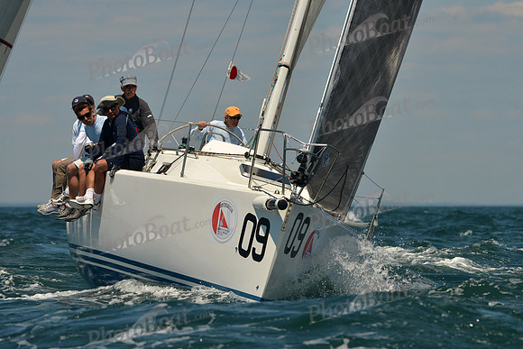 2015 Block Island Race Week G 839