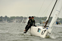 2016 Charleston Race Week A_1407