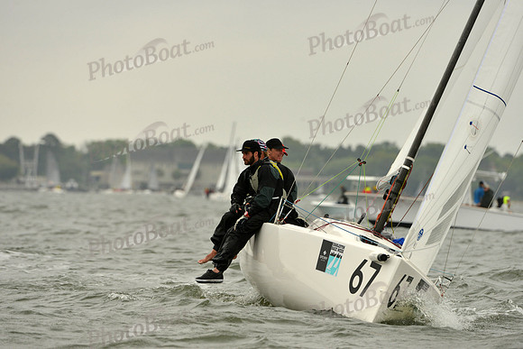 2016 Charleston Race Week A_1407