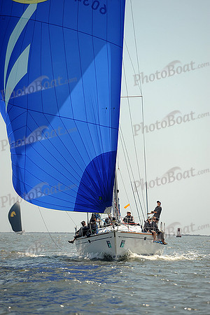 2014 Charleston Race Week C 138