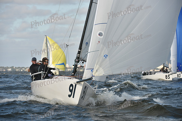 2019 J70 Winter Series A_0984