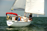 2014 Cape Charles Cup A 1140