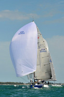 2013 Key West Race Week C 1402