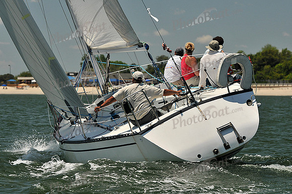 2013 Southern Bay Race Week C 1922
