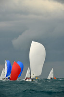 2014 Key West Race Week B 1099