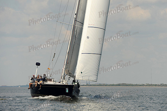 2014 Charleston Race Week A 721