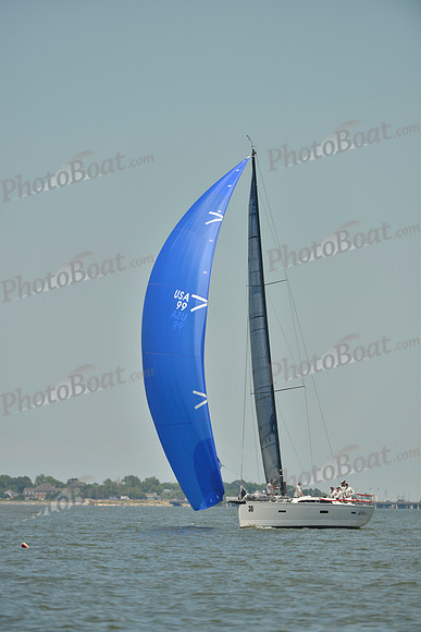 2017 Southern Bay Race Week A_1863