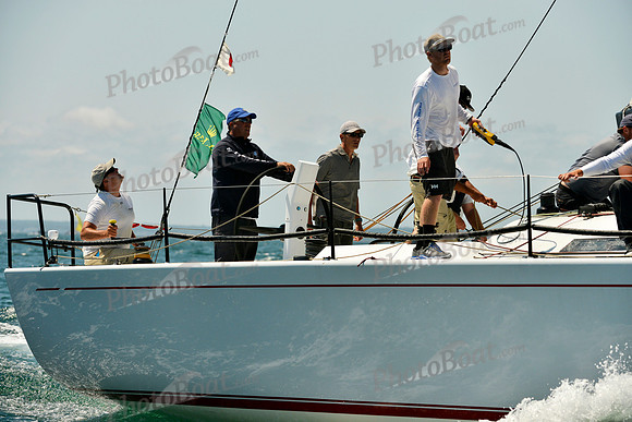 2016 NYYC Race Week A 1155