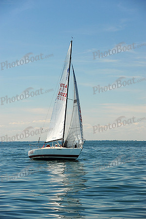 2015 Cape Charles Cup B 227