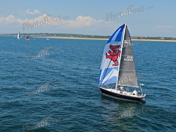 2025 Block Island Race Week F_0464