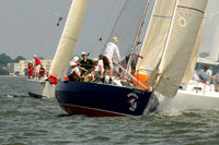 2012 Southern Bay Race Week A 212